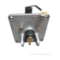 Van phanh không khí cho bộ nạp bánh xe Lonking SDLG